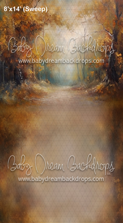 Sweep Lake FS 1 (VR)