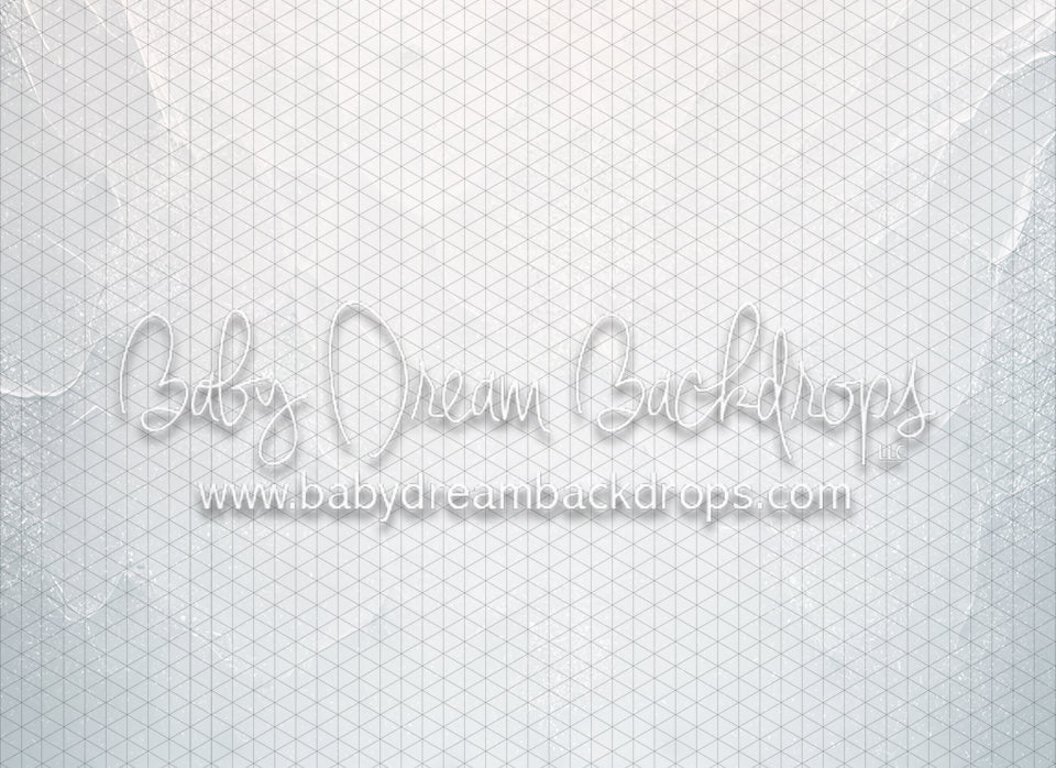 Land of Ice Fabric Floor (MD)