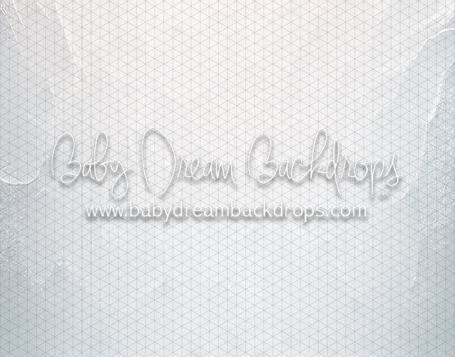 Land of Ice Fabric Floor (MD)