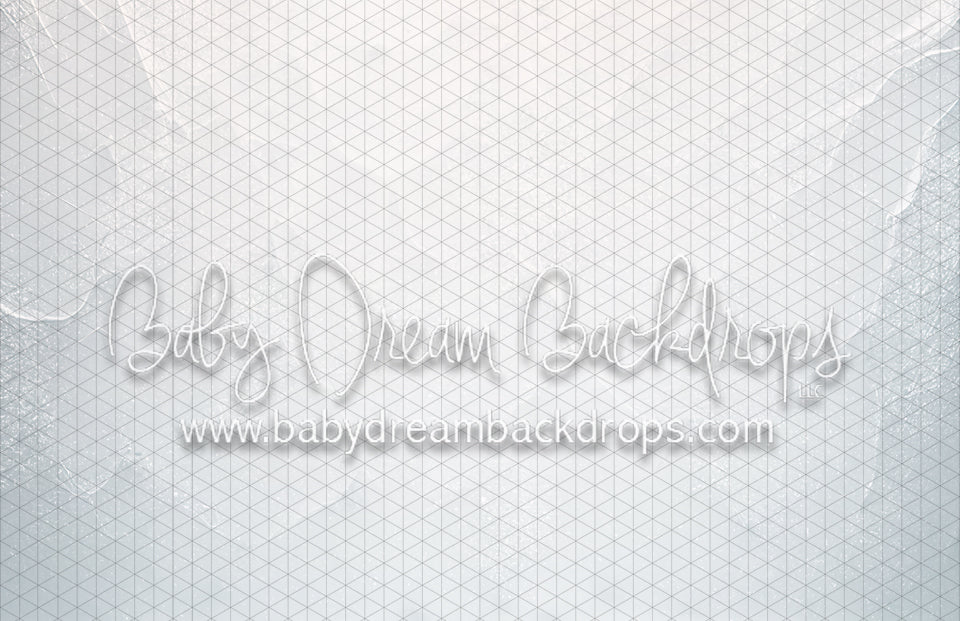 Land of Ice Fabric Floor (MD)