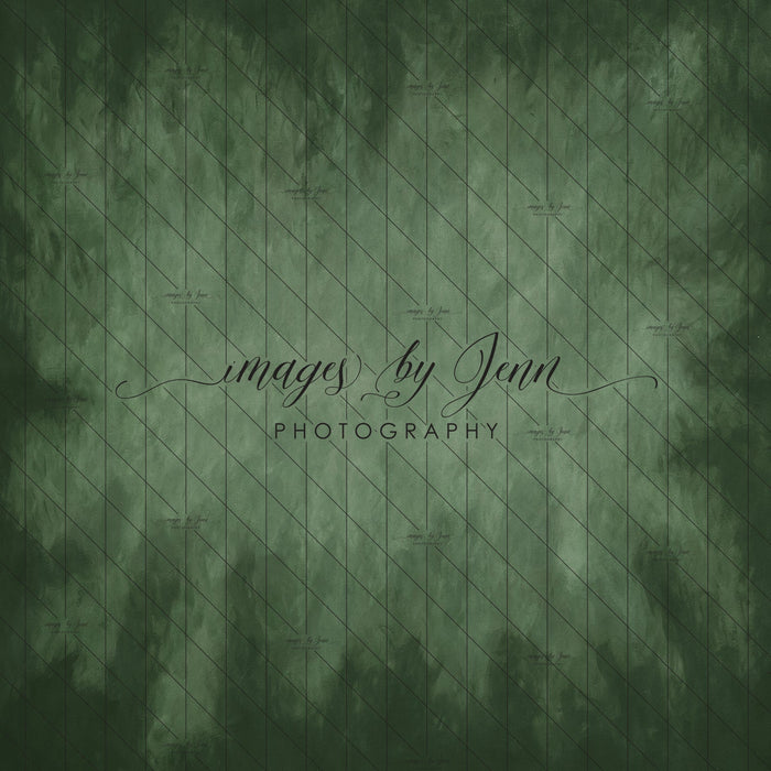 X Drop lark hunter green