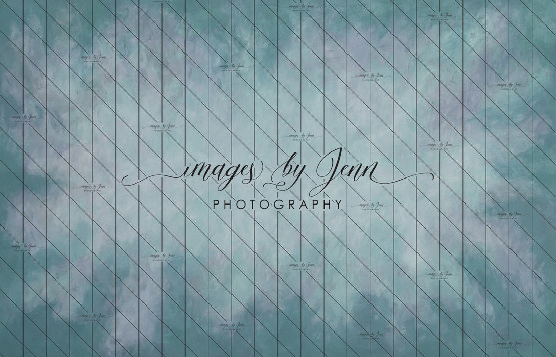 Lark Mermaid Wave (JG)