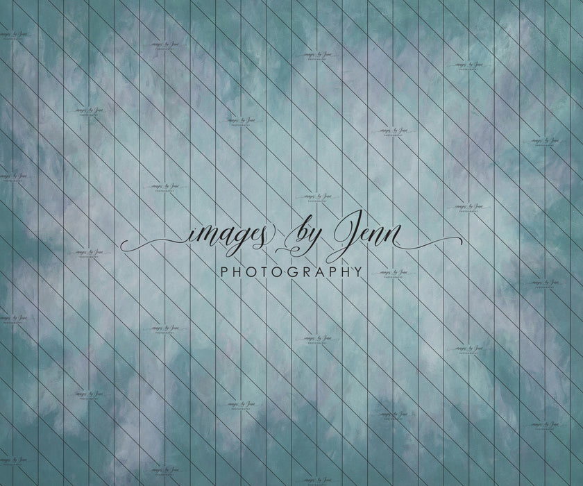 Lark Mermaid Wave (JG)