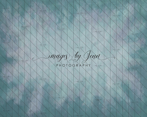 Lark Mermaid Wave (JG)