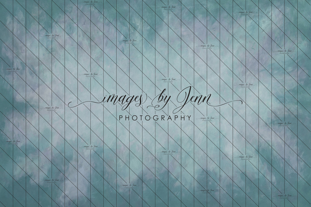 Lark Mermaid Wave (JG)