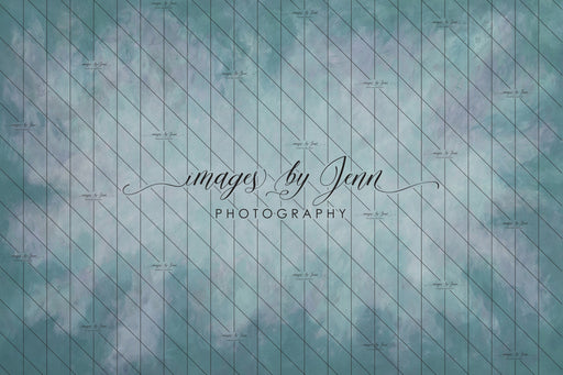 Lark Mermaid Wave (JG)