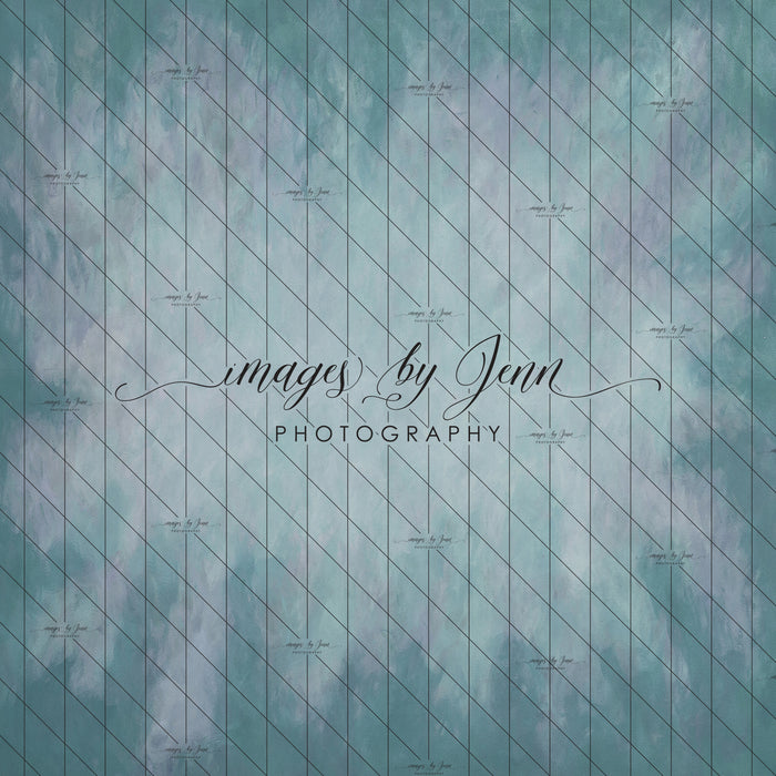 Lark Mermaid Wave (JG)