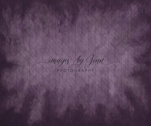 Lark Midnight Amethyst