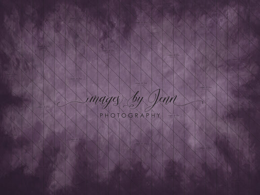 Lark Midnight Amethyst