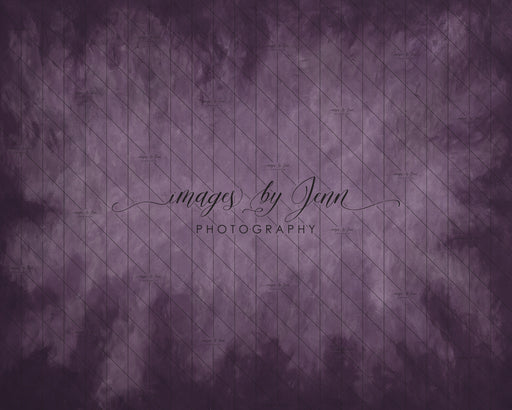 Lark Midnight Amethyst