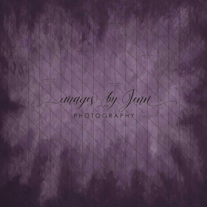 X Drop lark midnight amethyst