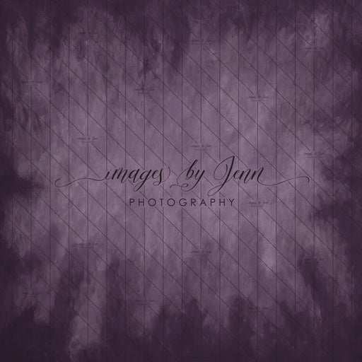 Lark Midnight Amethyst