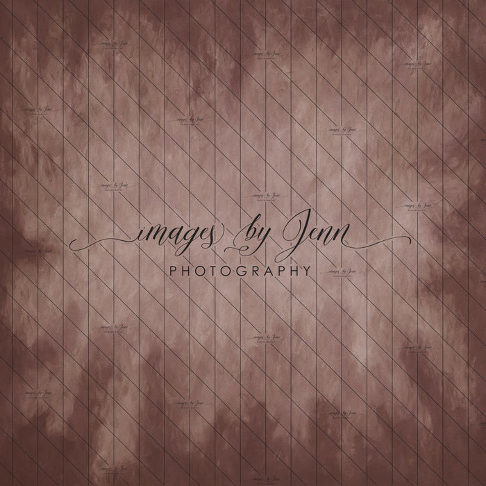 X Drop lark rosewood