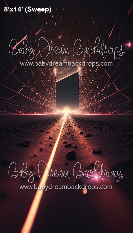 Lasers Dark Elements (SM) 