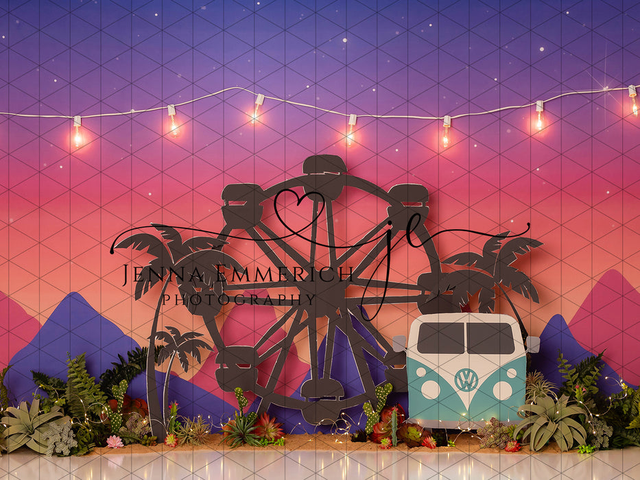 Last Stop Coachcella