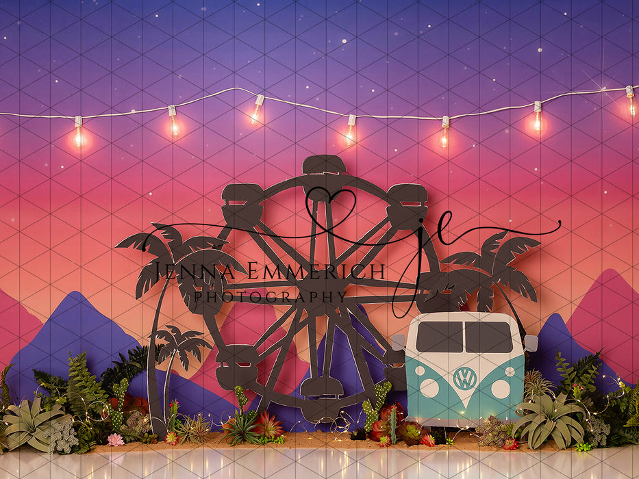 Last Stop Coachcella