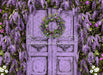 Lavender Delight Door (JA)