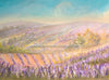 Lavender Morning - 60Hx80W - SS  