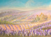 Lavender Morning - 6x8 - SS  