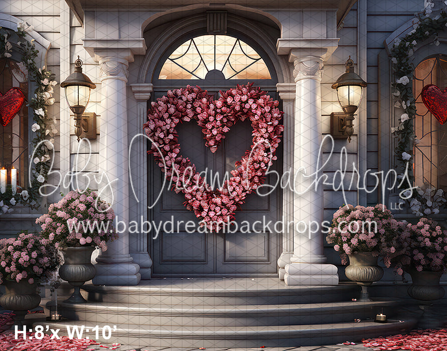 Leave Me A Love Note (BD)