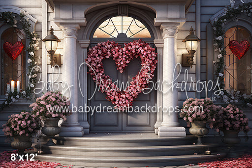 Leave Me A Love Note (BD)