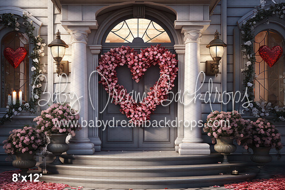 Leave Me A Love Note (BD)