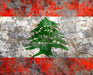 Lebanon Grunge