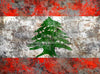 Lebanon Grunge