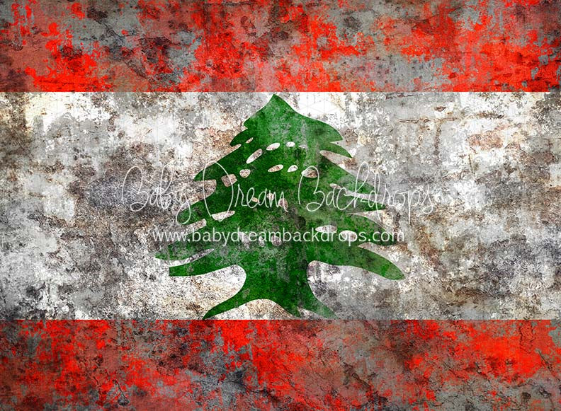 Lebanon Grunge