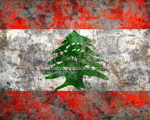 Lebanon Grunge