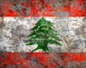Lebanon Grunge