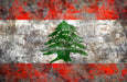 Lebanon Grunge
