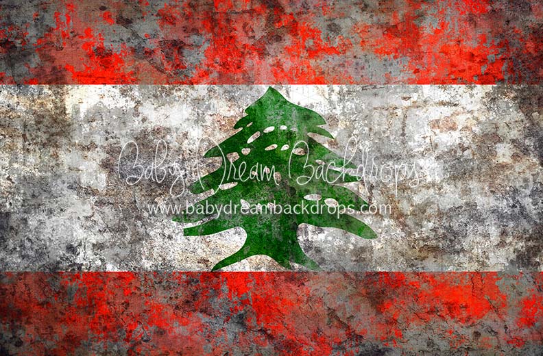 Lebanon Grunge