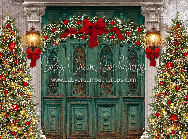 Let There Be Twinkle Entry (CC)