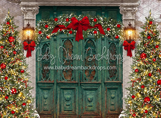 Let There Be Twinkle Entry (CC)