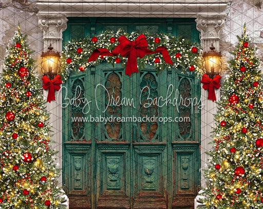 Let There Be Twinkle Entry (CC)