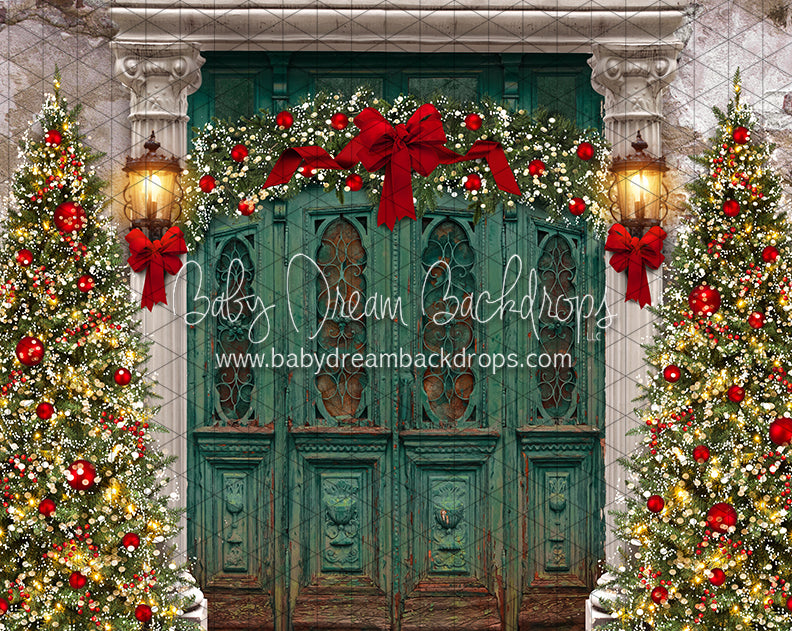 Let There Be Twinkle Entry (CC)