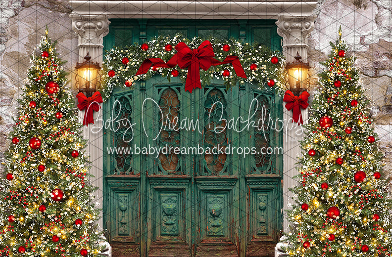 Let There Be Twinkle Entry (CC)