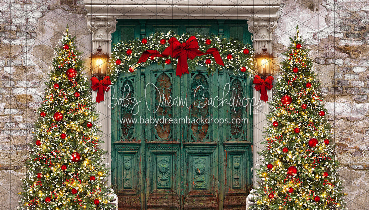 Let There Be Twinkle Entry (CC)