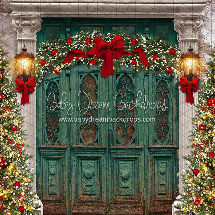 X Drop let there be twinkle entry cc