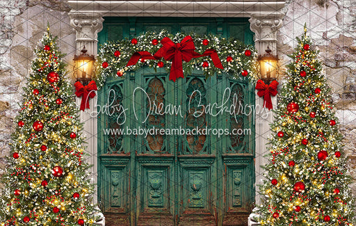 Let There Be Twinkle Entry (CC)