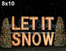 Let it Snow (VR)