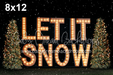 Let it Snow (VR)