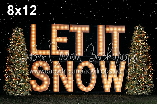 Let it Snow (VR)