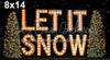 Let it Snow (VR)