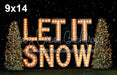Let it Snow (VR)