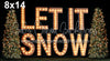 Let it Snow NO SNOW (VR)