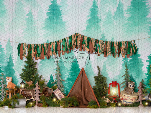 Let's Camp