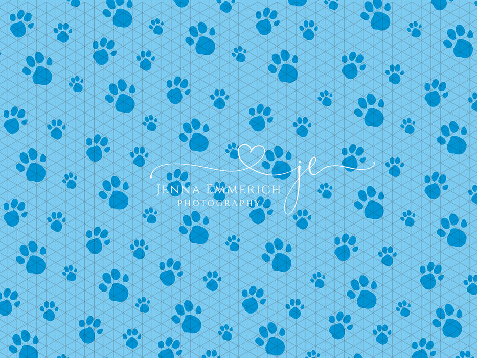 Let's Find Dog Clues