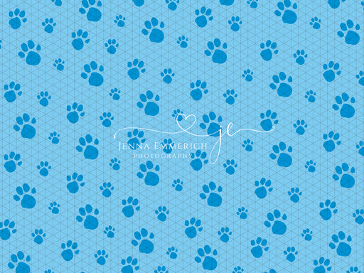 Let's Find Dog Clues